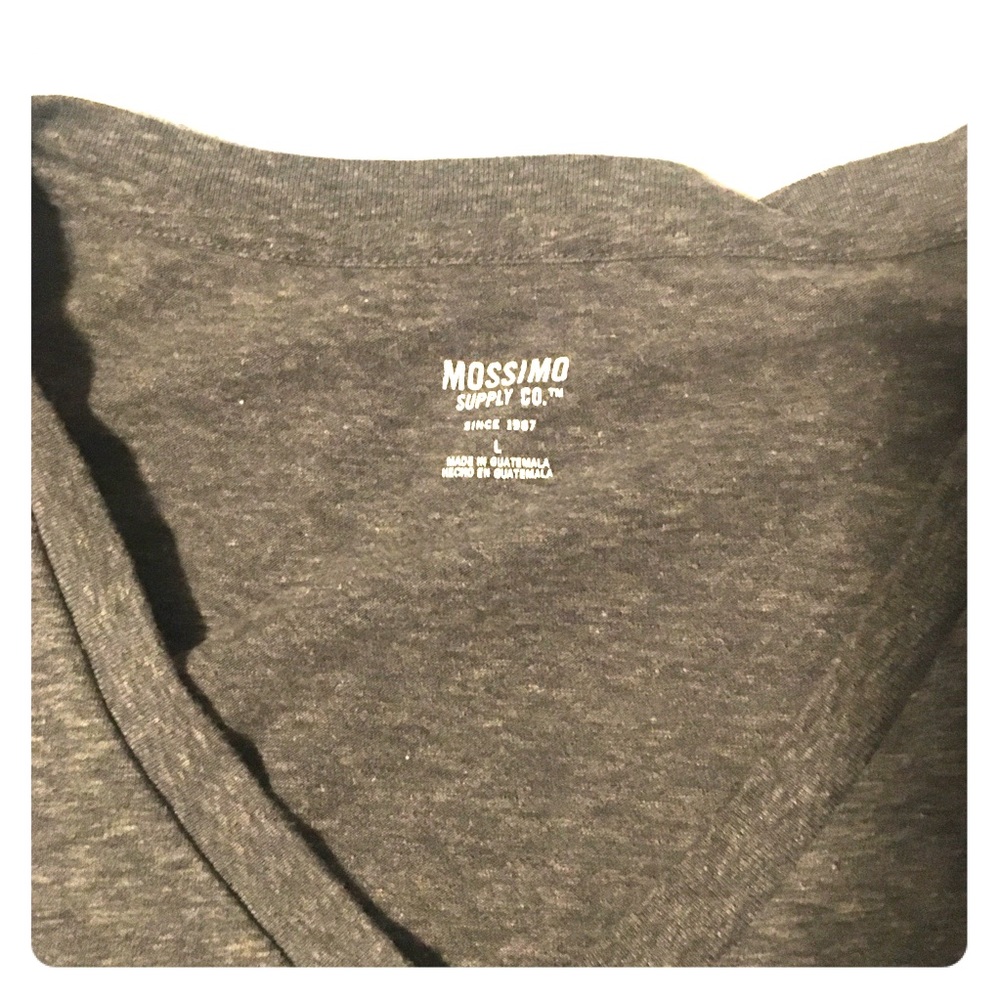 FIVE SHIRTS & ONE JEANS (PLUS SHOES)